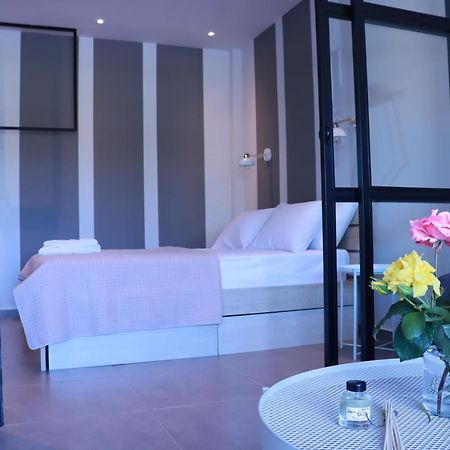 Siviri Suites Екстериор снимка