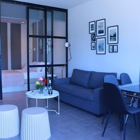 Siviri Suites Екстериор снимка
