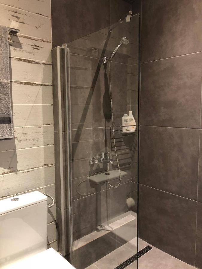 Siviri Suites Екстериор снимка