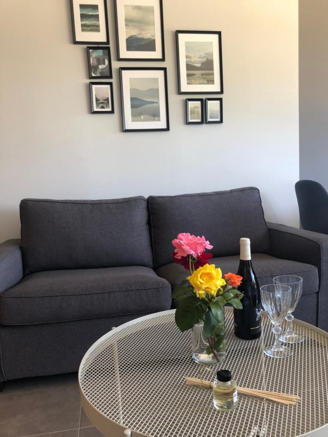 Siviri Suites Екстериор снимка
