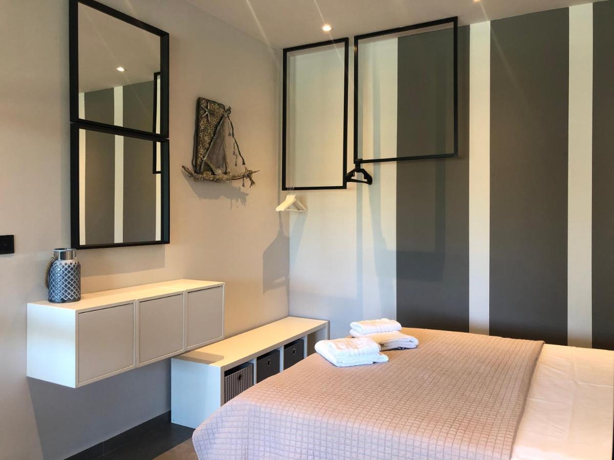 Siviri Suites Екстериор снимка