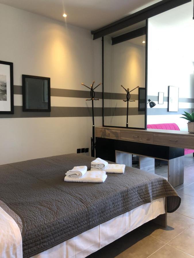 Siviri Suites Екстериор снимка