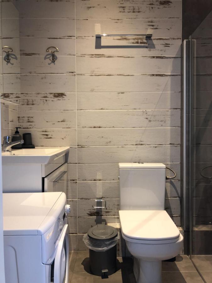 Siviri Suites Екстериор снимка