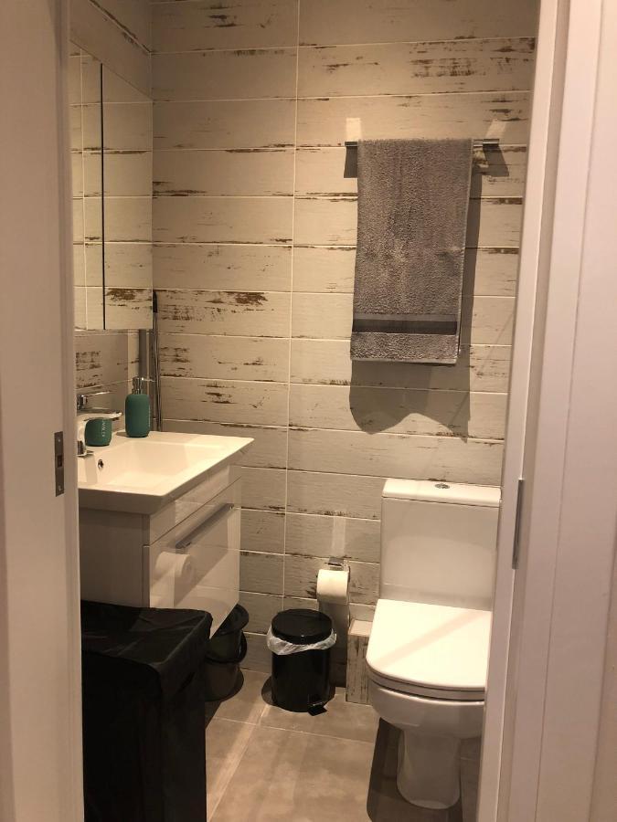 Siviri Suites Екстериор снимка