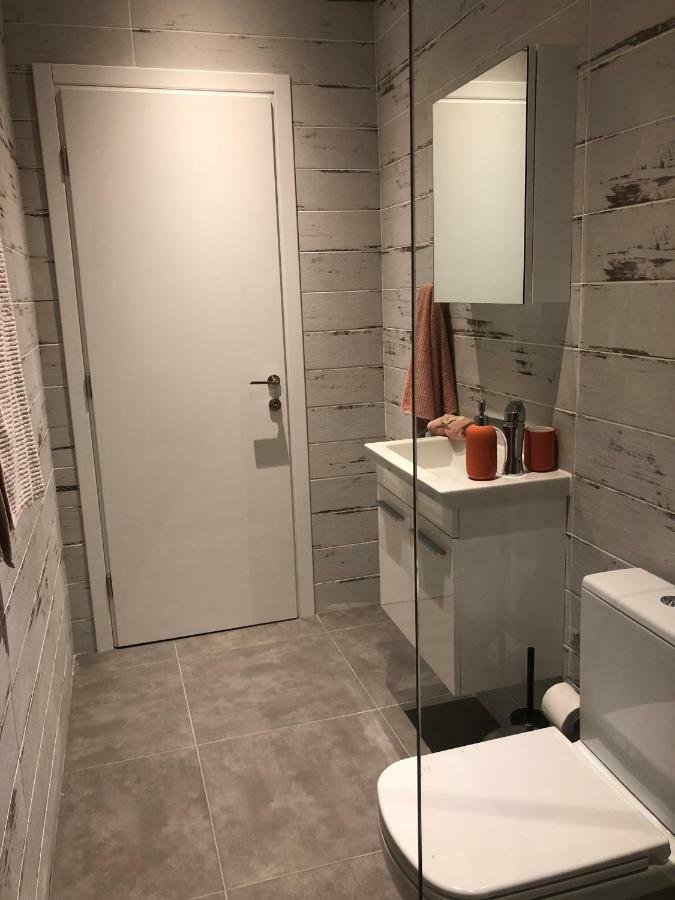 Siviri Suites Екстериор снимка