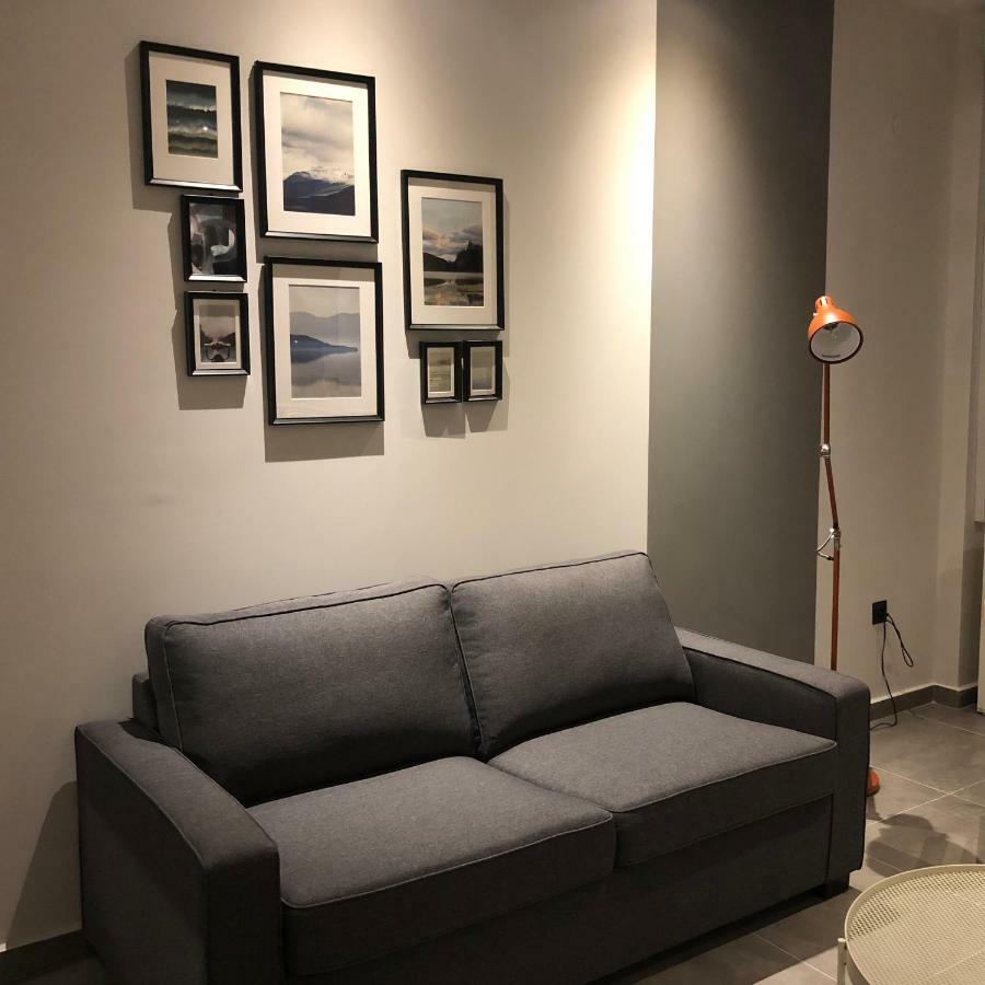 Siviri Suites Екстериор снимка