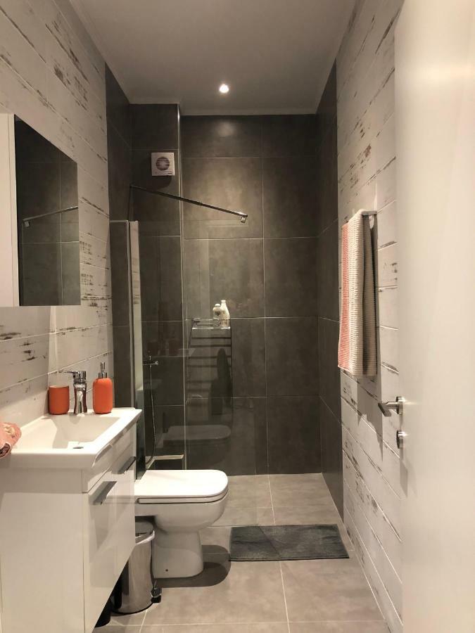 Siviri Suites Екстериор снимка
