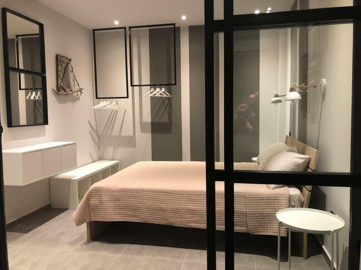 Siviri Suites Екстериор снимка