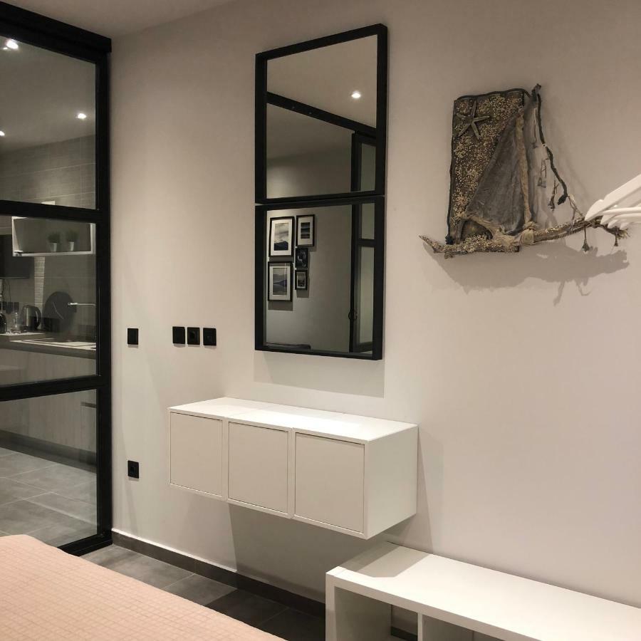 Siviri Suites Екстериор снимка